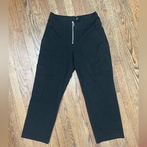 Zara Cargo Pants